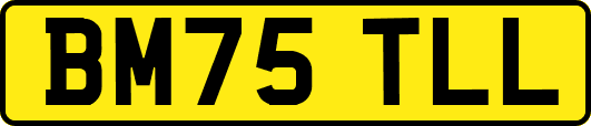 BM75TLL