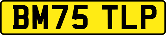BM75TLP