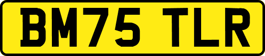 BM75TLR