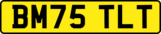 BM75TLT