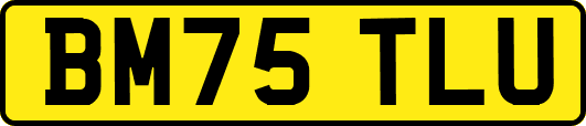 BM75TLU