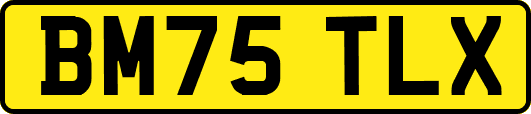 BM75TLX