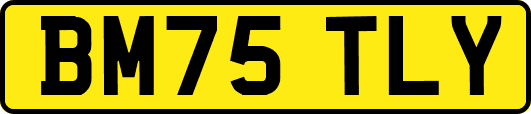 BM75TLY