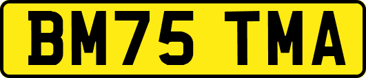 BM75TMA