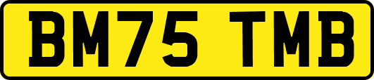 BM75TMB