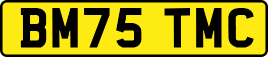 BM75TMC