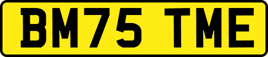 BM75TME