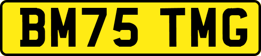 BM75TMG