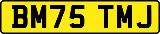 BM75TMJ
