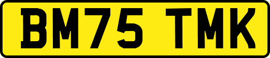 BM75TMK