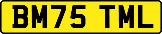 BM75TML