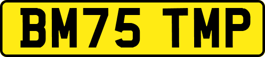 BM75TMP