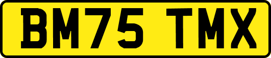 BM75TMX