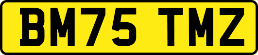 BM75TMZ