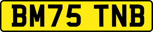 BM75TNB