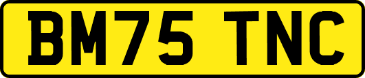 BM75TNC