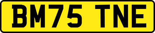 BM75TNE