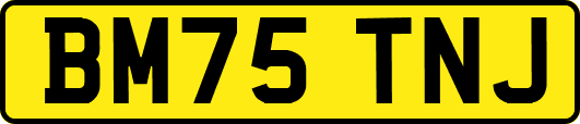 BM75TNJ