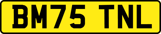 BM75TNL