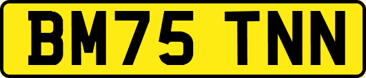 BM75TNN