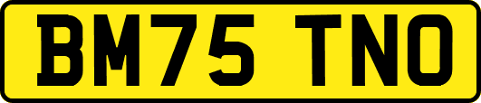 BM75TNO
