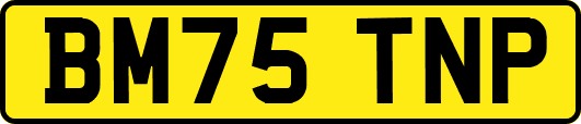 BM75TNP