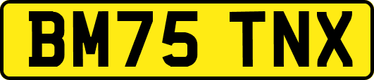 BM75TNX