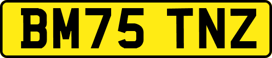 BM75TNZ