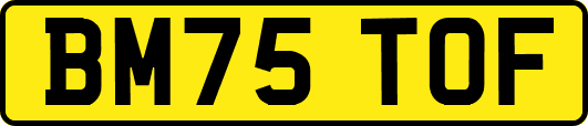 BM75TOF