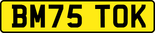 BM75TOK