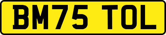 BM75TOL
