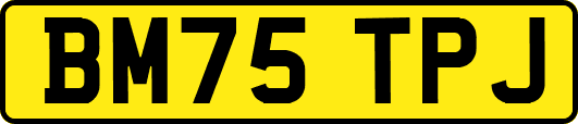 BM75TPJ