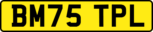 BM75TPL