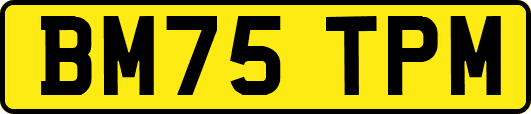 BM75TPM