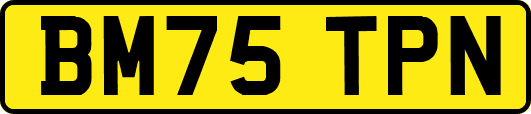 BM75TPN