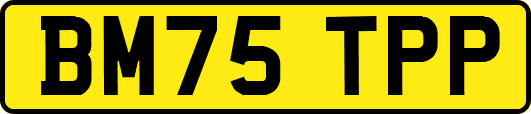 BM75TPP