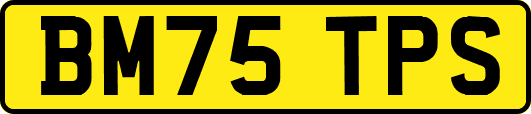 BM75TPS