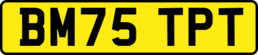 BM75TPT