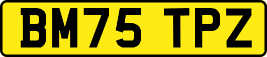 BM75TPZ