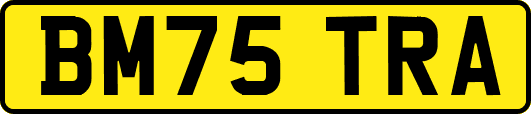 BM75TRA