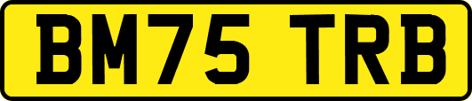 BM75TRB