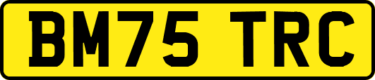 BM75TRC
