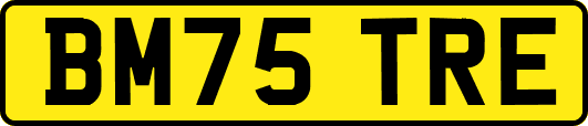 BM75TRE