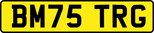 BM75TRG