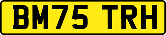 BM75TRH