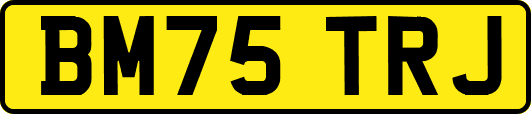 BM75TRJ