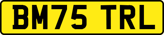 BM75TRL