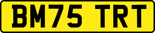 BM75TRT