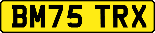 BM75TRX