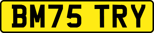BM75TRY